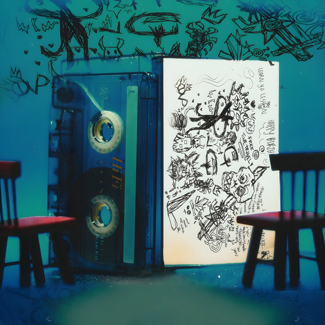 Time Capsule 2 cover art