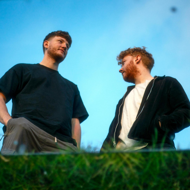 undefined album image