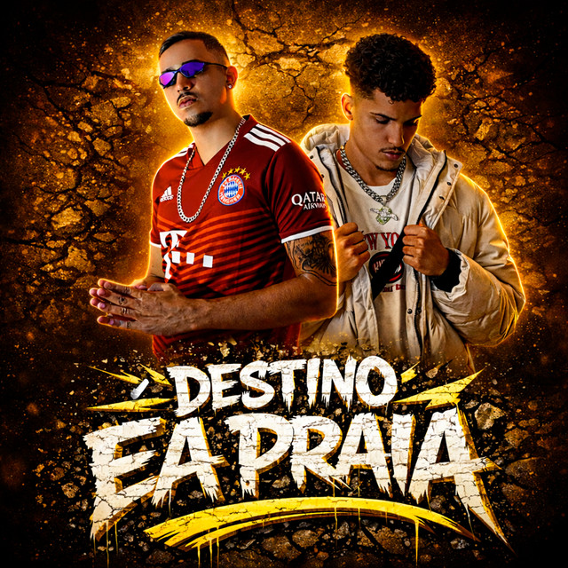 DESTINO EA PRAIA