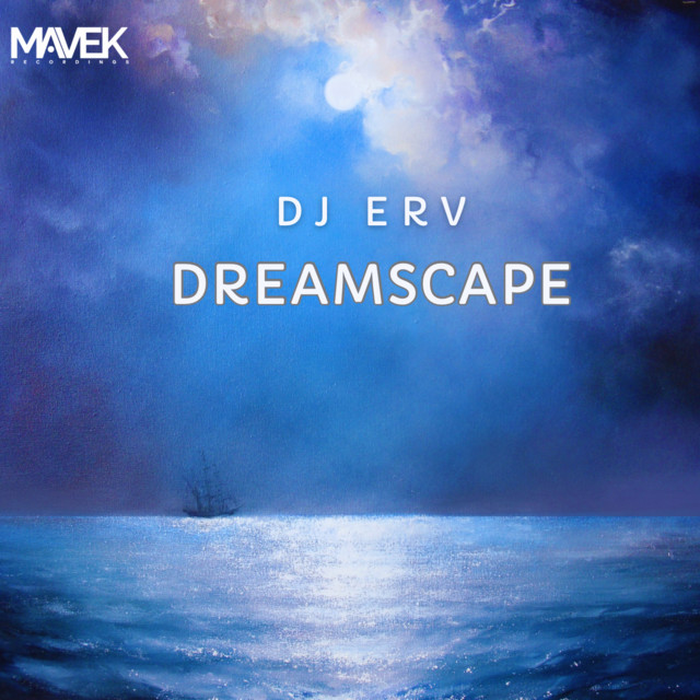 Dreamscape cover art