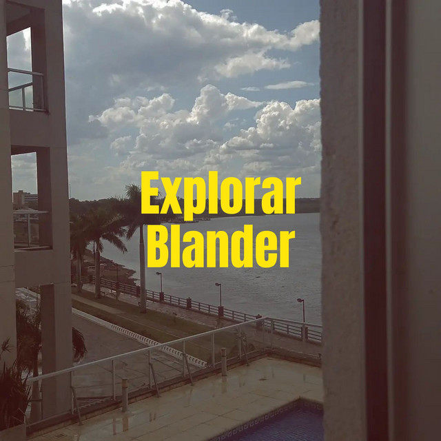 Explorar cover art