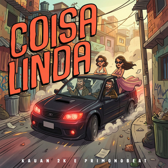 Coisa Linda