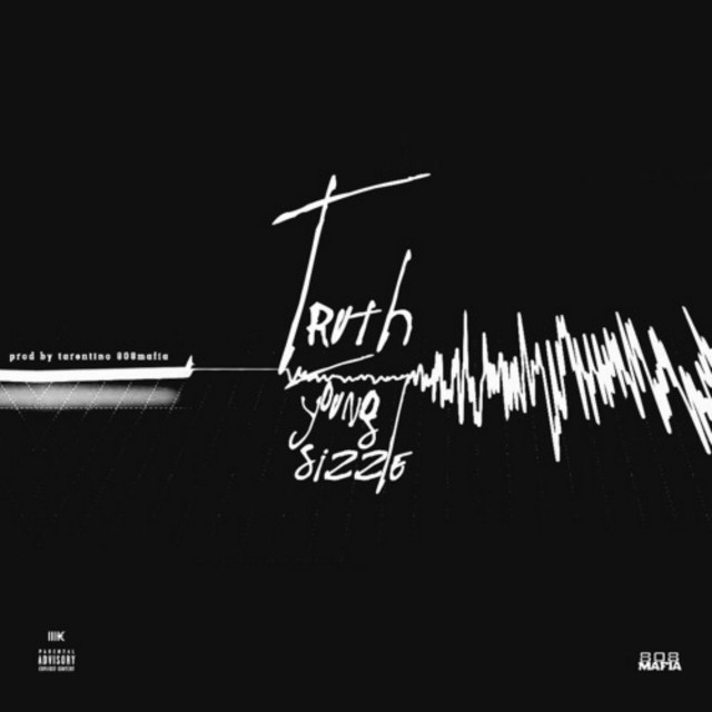 Truth cover art