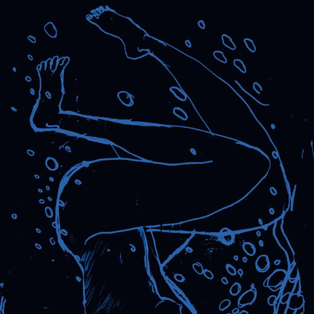 Acquadanze cover art