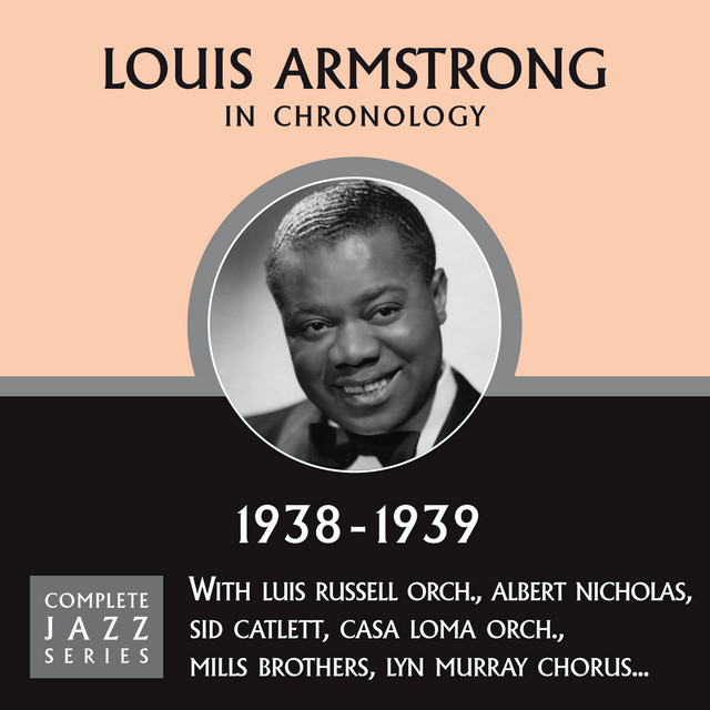 What Is That Thing Called Swing? (01-18-39) - song and lyrics by