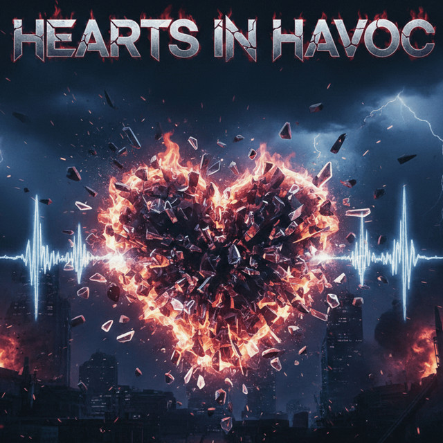 Hearts in Havoc