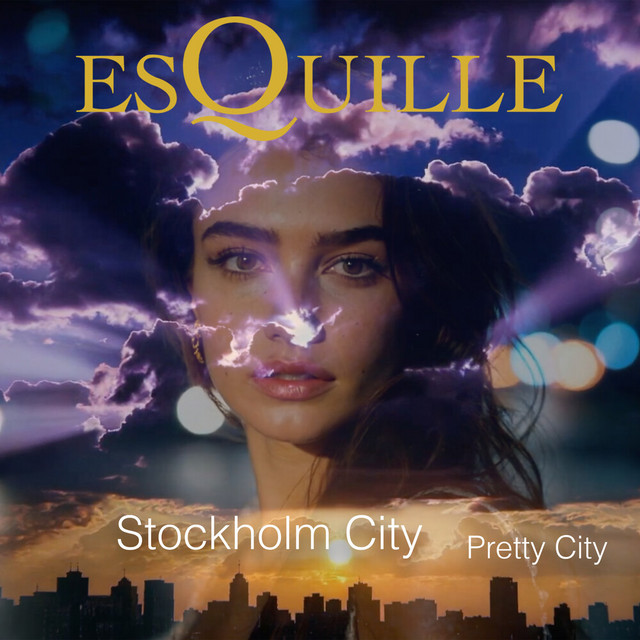 Stockholm City (Pretty City) cover