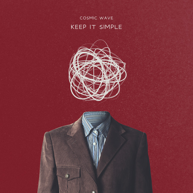 Keep It Simple cover art