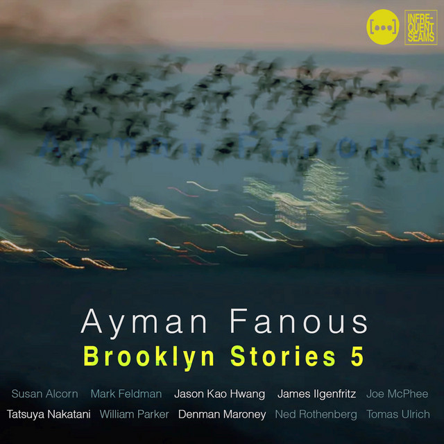 undefined album image