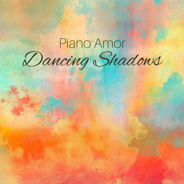 Обкладинка: Dancing Shadows — Oleksii Kaplunskyi