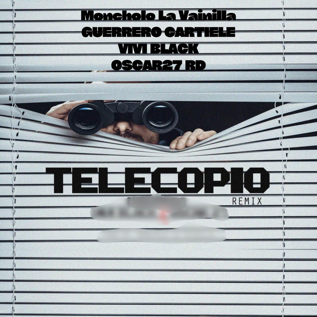 Telecopio (Remix)