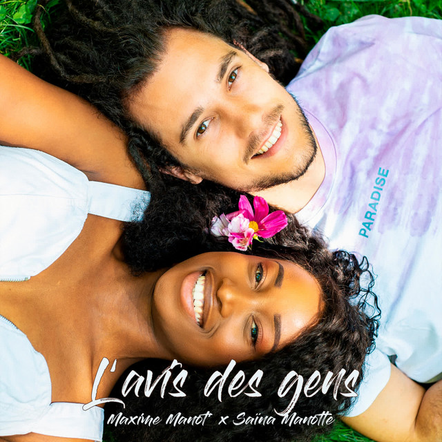 album image
