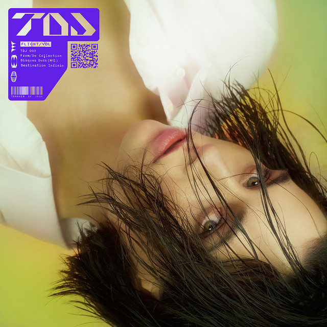 Open Air cover art