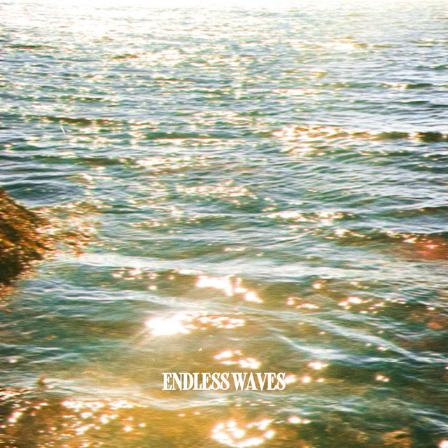 Endless Waves cover art