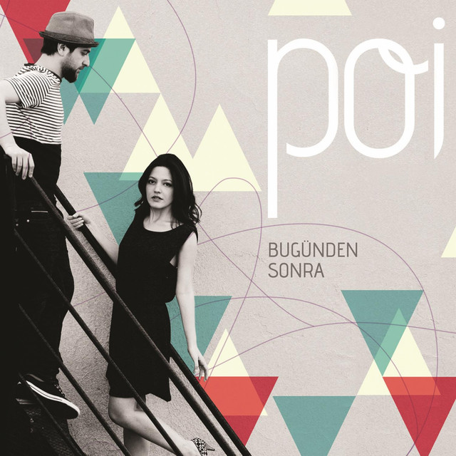 Bugünden Sonra cover art