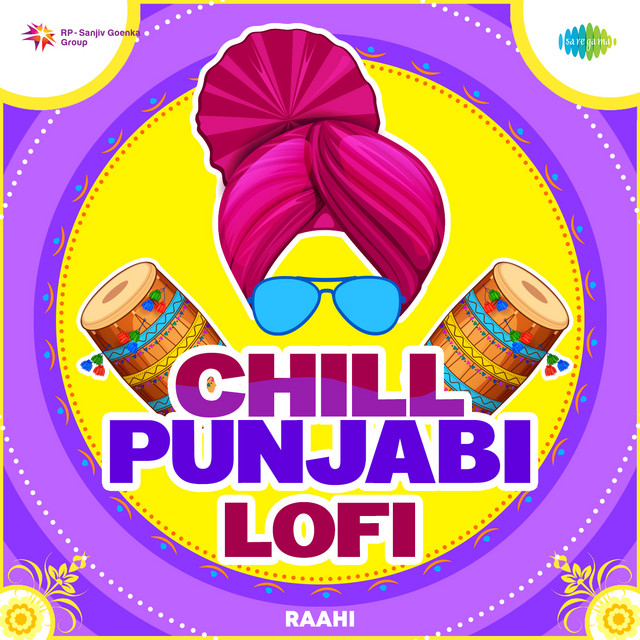 Chill Punjabi LoFi