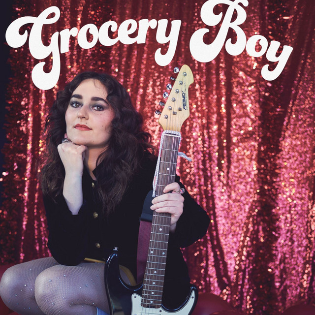Grocery Boy song and lyrics by Audree Spotify