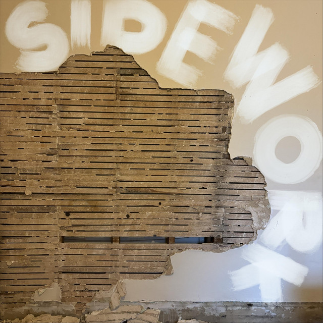 Side Work artwork