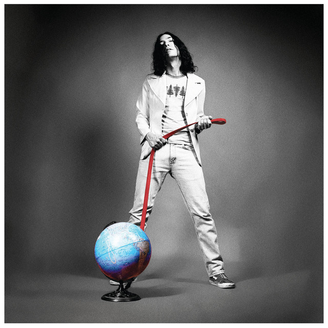 They Know Me Here cover art