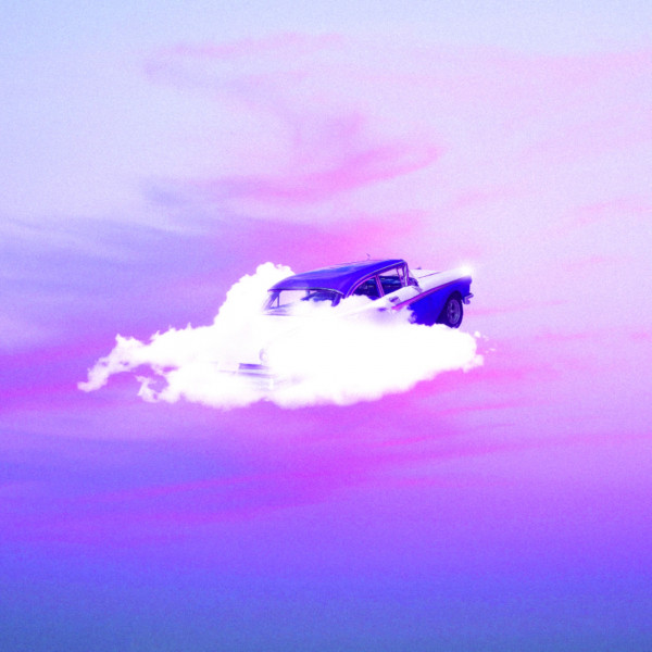 Dall e cover art