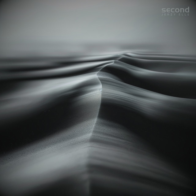 Second cover art