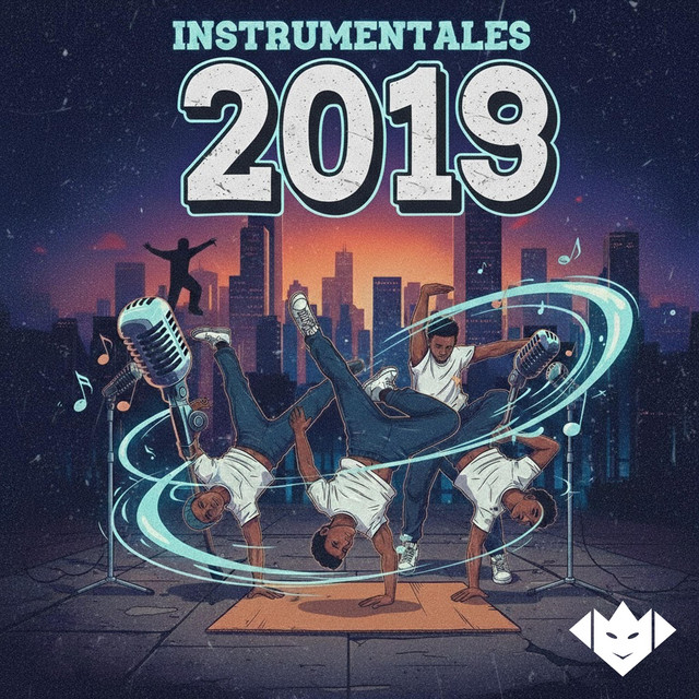MAD BEATS 2019