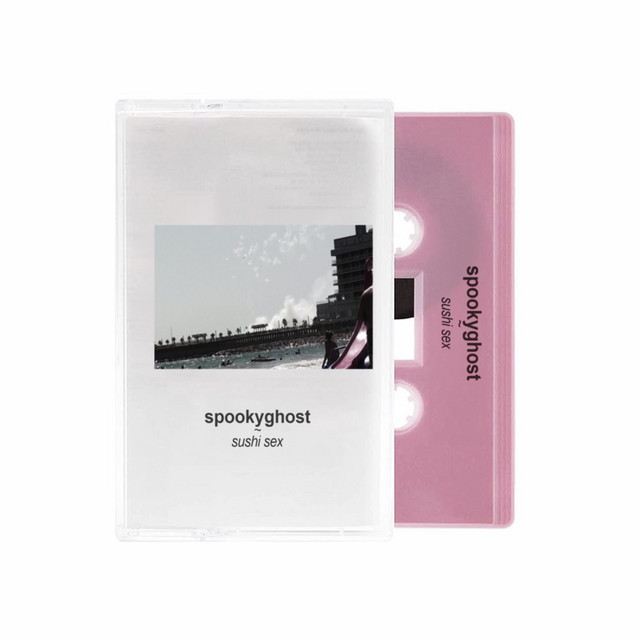STRASS PAILLETTE cover art