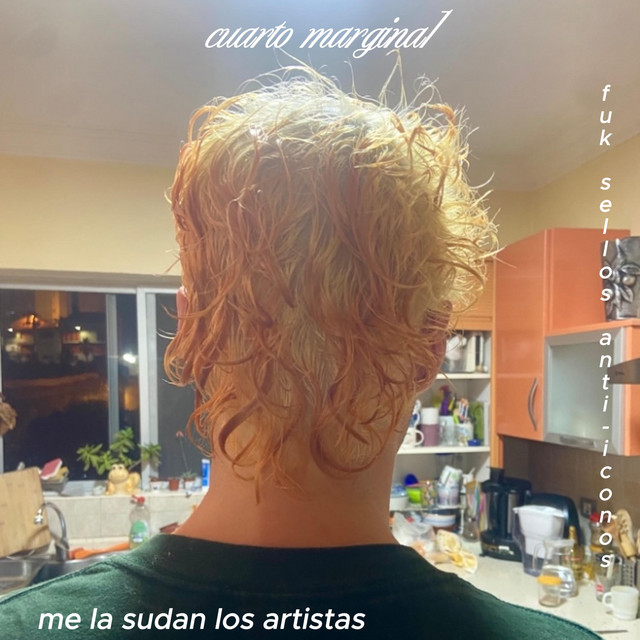 Cuarto Marginal - haikus occidentales