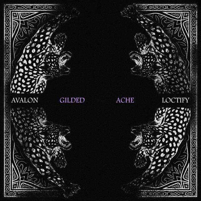 GILDED ACHE cover art