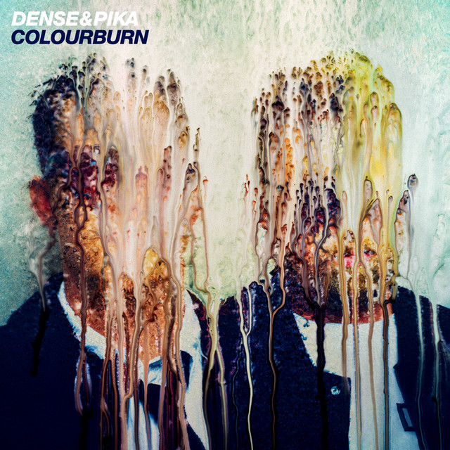 Colour Burn cover art