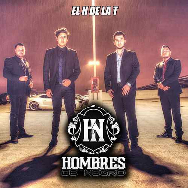 El H De La T cover