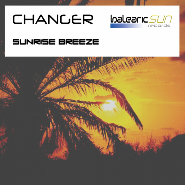 Sunrise Breeze cover