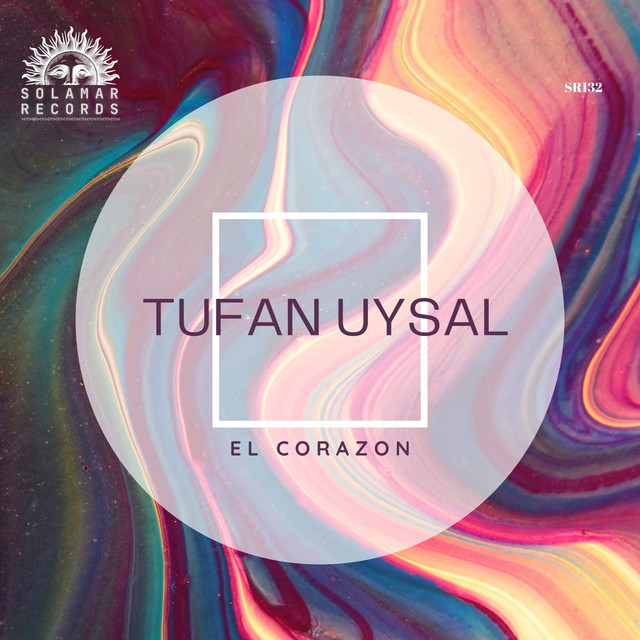 Tufan Uysal - El Corazon