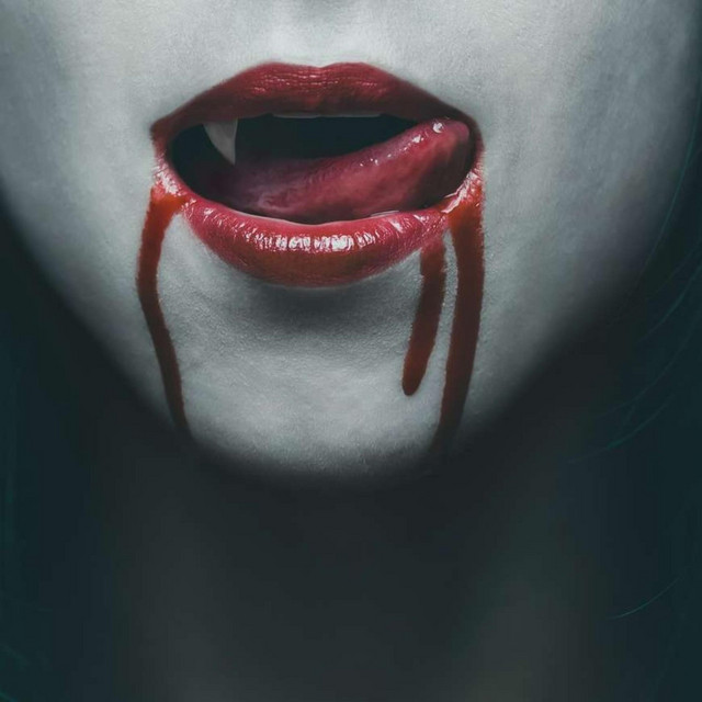 Bloodsucker cover art