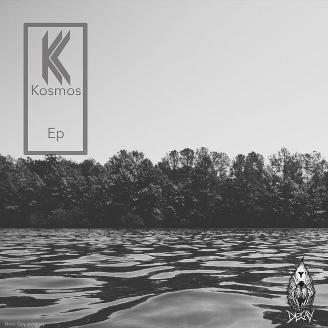 Kosmos cover art