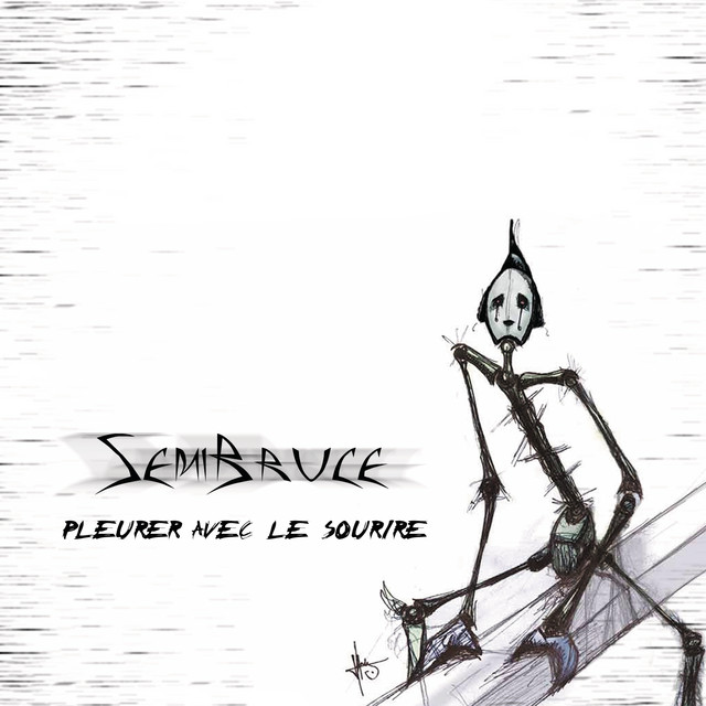 Pleurer Avec Le Sourire cover art