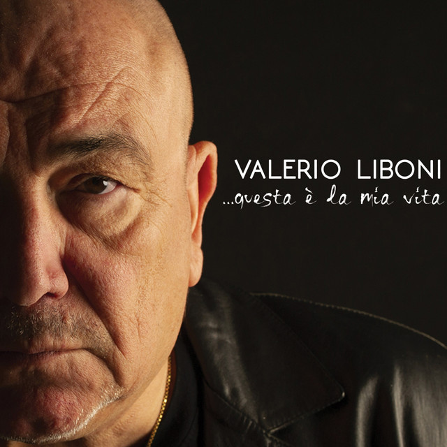 Questa è la mia vita cover art