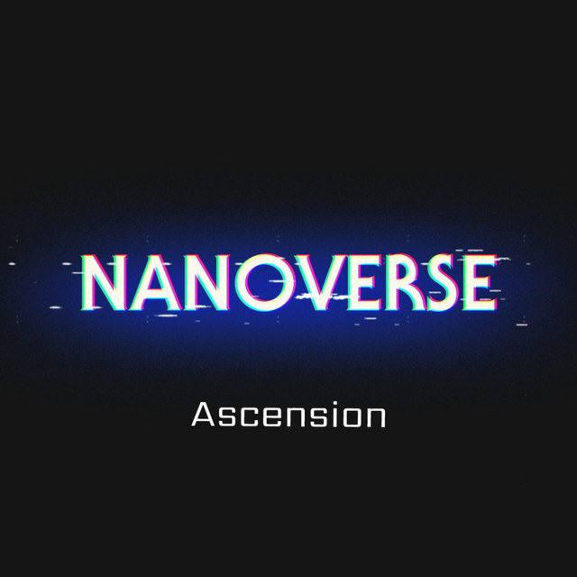 Ascension cover art