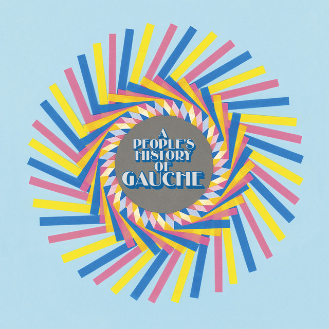 A People's History of Gauche cover art