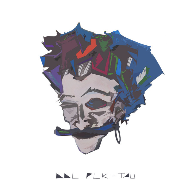 TAU cover art