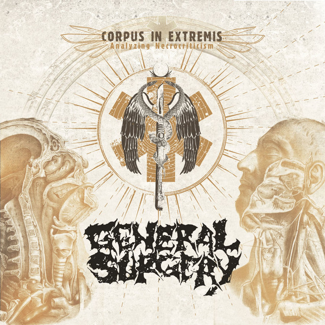Corpus in Extremis - Analysing Necrocriticism cover art