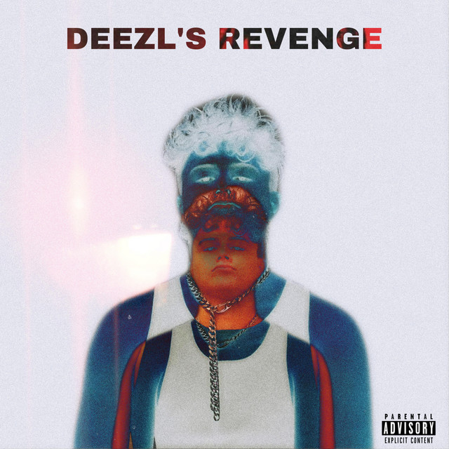 DEEZL'S REVENGE cover art