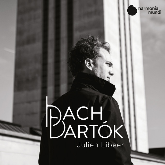 Julien Libeer Photo