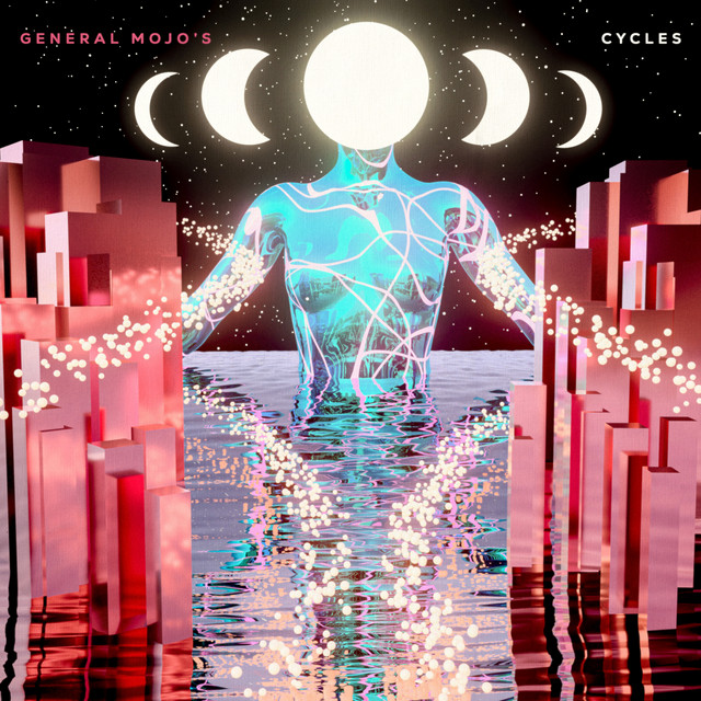 Cycles cover