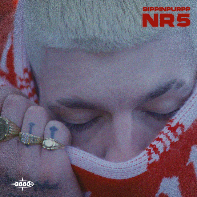 NR5 cover art