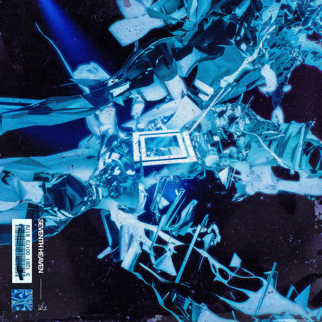 Seventh Heaven Vol. 1 cover art