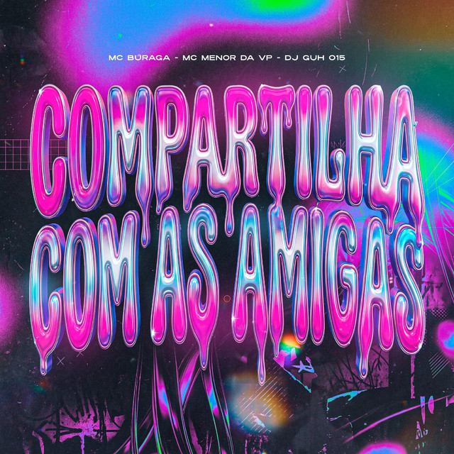 COMPARTILHA COM AS AMIGAS