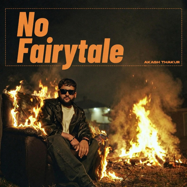 No Fairytale