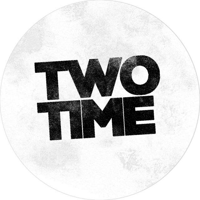 Two Time cover art