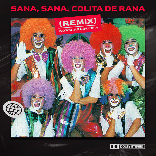 undefined album image